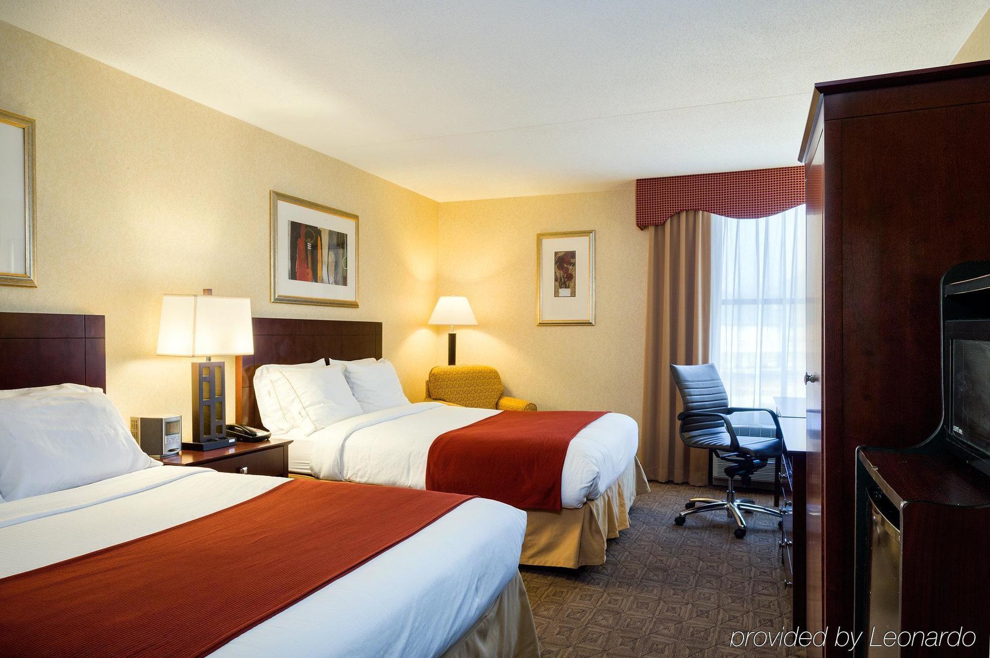 Holiday Inn Express Washington Dc East- Andrews Afb By Ihg Camp Springs Værelse billede
